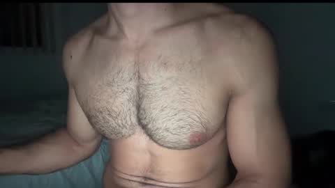 ironman0369 online show from September 19, 2025, 11:49 pm