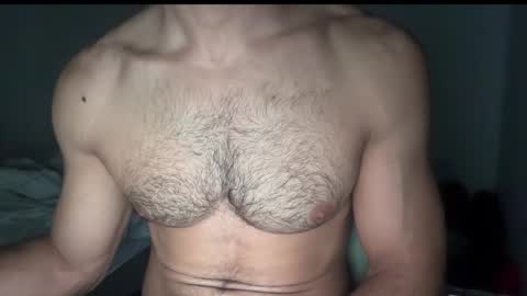 ironman0369 online show from September 23, 2025, 6:49 am