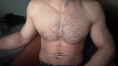 ironman0369 online show from March 23, 2026, 4:27 am