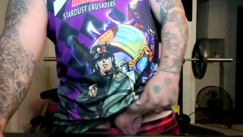 Snapshot of irontank1629 chatting on June 15, 2026, 4:04 am Monsterbash1812 online show from June 15, 2026, 4:04 am