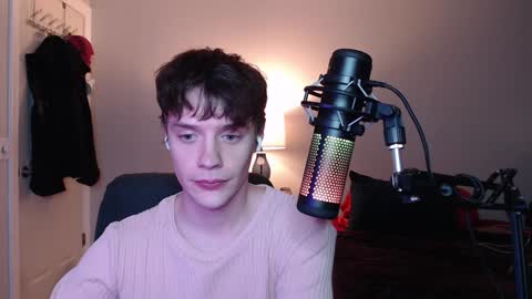 Sam online show from December 19, 2024, 1:39 am