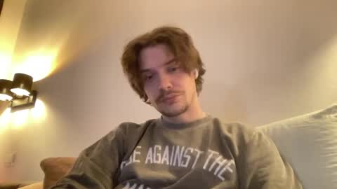 Sam online show from January 5, 2026, 8:34 pm