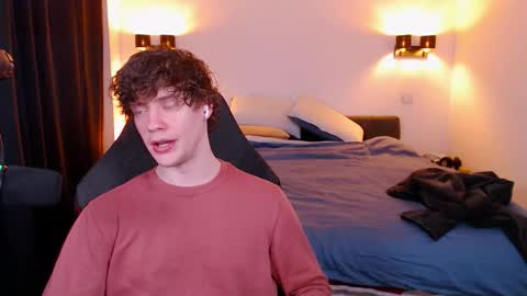 Sam online show from February 7, 2026, 7:50 pm