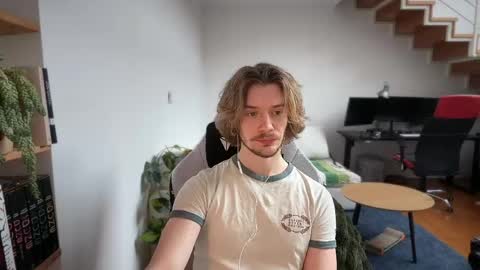 Sam online show from June 10, 2026, 10:58 am
