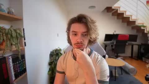Sam online show from June 13, 2026, 10:13 am