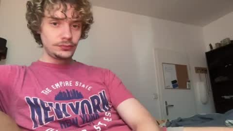 Sam online show from June 29, 2026, 3:34 pm