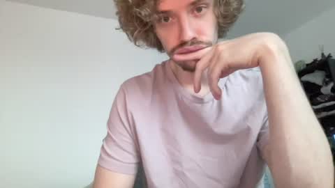 Sam online show from July 19, 2026, 5:05 pm