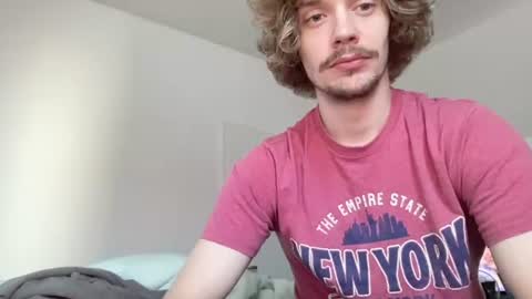 Sam online show from July 22, 2026, 3:59 pm