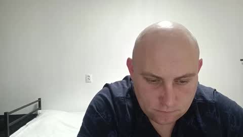 Mark online show from January 8, 2026, 8:44 pm