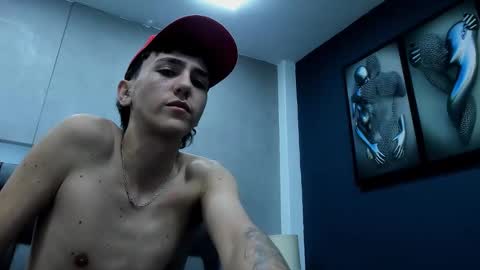 Snapshot of irvin_keyes chatting on January 13, 2026, 11:48 am irvin online show from January 13, 2026, 11:48 am