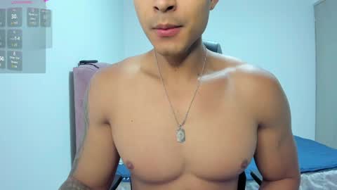 WILL ANDREW online show from April 14, 2026, 9:04 am