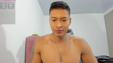 WILL ANDREW online show from April 18, 2026, 9:13 am