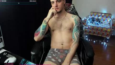 Joel online show from March 10, 2025, 4:28 am