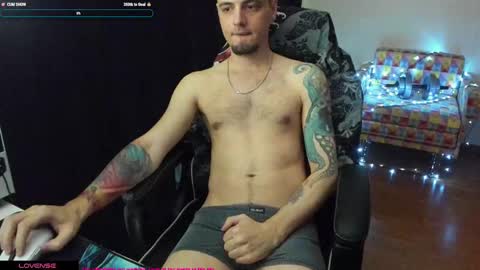 Joel online show from March 11, 2025, 4:32 am