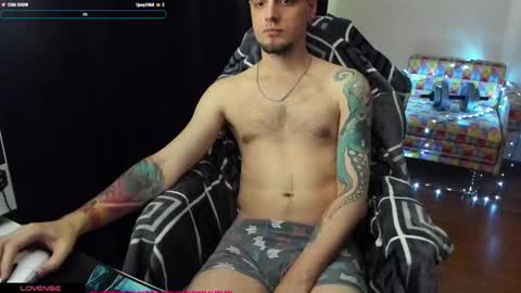 Joel online show from March 12, 2025, 9:55 am