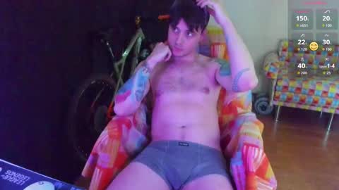 Joel online show from March 2, 2026, 10:22 am