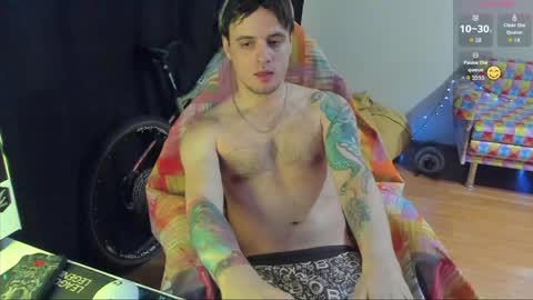 Joel online show from April 16, 2026, 2:34 am