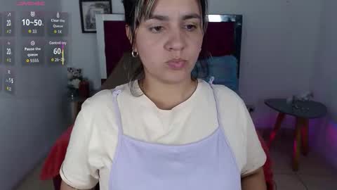 isa418138 online show from November 5, 2025, 9:48 pm