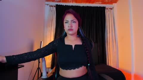 Snapshot of isa__lopez chatting on January 9, 2026, 3:31 am Isa Lopez online show from January 9, 2026, 3:31 am