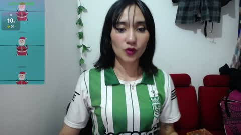 Isa online show from December 16, 2024, 3:40 am