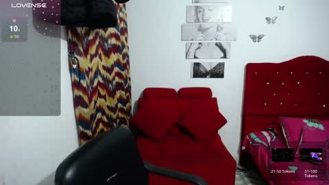 Isa online show from January 11, 2025, 12:22 am