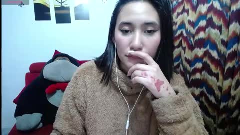 Isa online show from September 23, 2025, 3:20 am