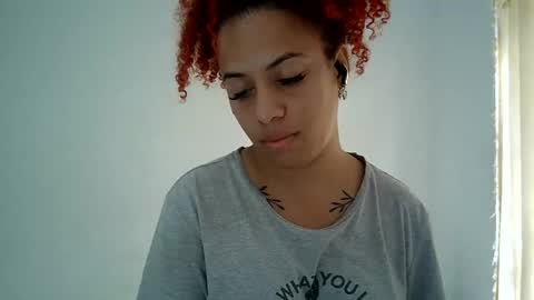 isa_bellaxx23 online show from January 18, 2026, 9:29 pm