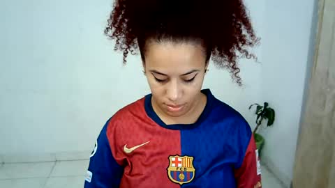 isa_bellaxx23 online show from July 2, 2026, 1:05 am