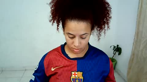 isa_bellaxx23 online show from July 2, 2026, 4:07 am