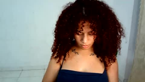 isa_bellaxx23 online show from July 4, 2026, 1:34 am