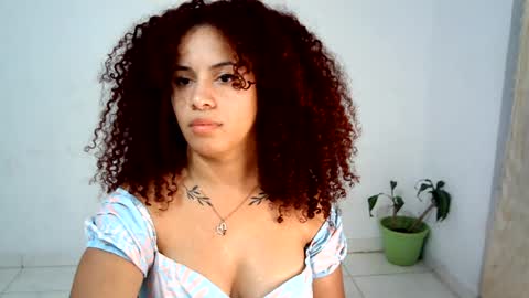 isa_bellaxx23 online show from July 11, 2026, 1:30 am