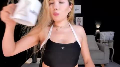 Isa Cortes  online show from July 28, 2026, 12:59 pm