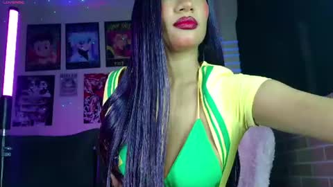 isa_hotwife online show from June 29, 2026, 4:07 pm