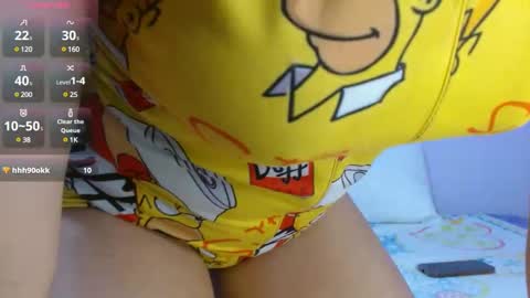 Snapshot of isa_jones1 chatting on January 15, 2025, 2:17 am isa_jones1 online show from January 15, 2025, 2:17 am