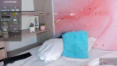 oIssaJonneso online show from April 14, 2026, 1:06 pm