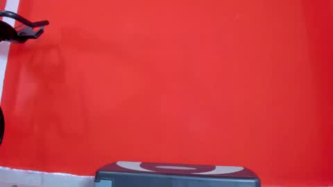 Isabella online show from January 26, 2025, 5:55 pm