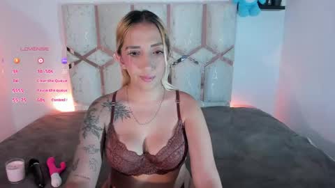 Snapshot of isa_klein chatting on May 21, 2026, 5:03 am isa_klein online show from May 21, 2026, 5:03 am