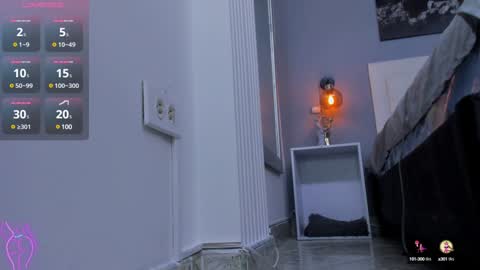 Isa Lancaster online show from February 26, 2025, 12:27 am