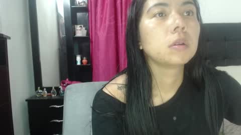 Snapshot of isa_mey chatting on December 17, 2024, 2:12 am Isa online show from December 17, 2024, 2:12 am