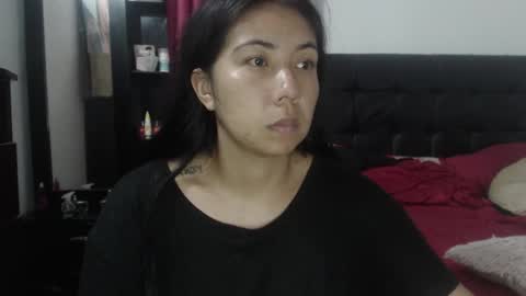 Snapshot of isa_mey chatting on January 11, 2025, 4:16 am Isa online show from January 11, 2025, 4:16 am