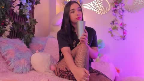 Snapshot of isa_nixon chatting on September 27, 2025, 8:14 pm Isabella online show from September 27, 2025, 8:14 pm