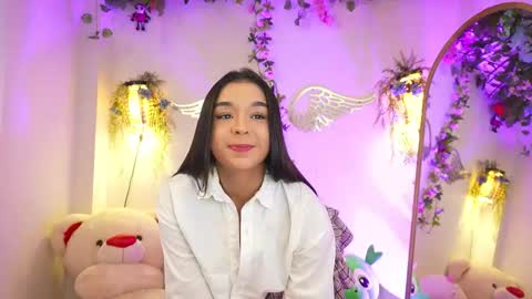 Snapshot of isa_nixon chatting on November 25, 2025, 6:52 pm Isabella online show from November 25, 2025, 6:52 pm