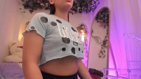 Isabella        online show from February 4, 2026, 11:42 pm