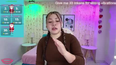 ISA online show from January 4, 2025, 7:44 pm