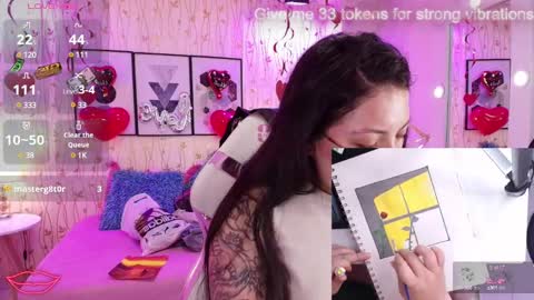 ISA online show from February 18, 2025, 6:15 am