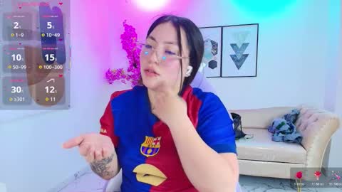 ISA online show from January 31, 2026, 8:18 pm