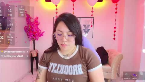 ISA online show from February 12, 2026, 9:21 pm