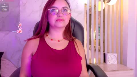 Snapshot of isaa_lopez chatting on May 20, 2026, 7:31 pm Isa online show from May 20, 2026, 7:31 pm