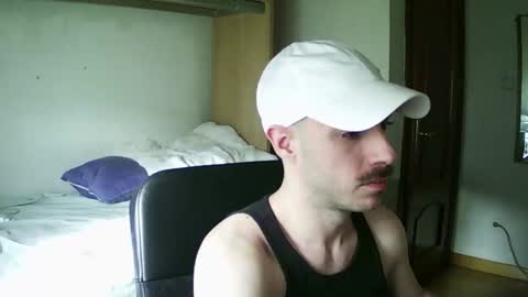 Isaac99c online show from January 8, 2025, 10:15 am