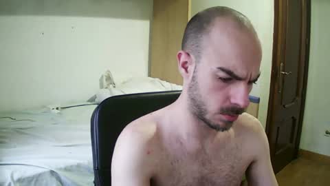 Isaac99c online show from January 29, 2025, 2:10 pm